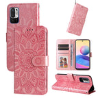 For Xiaomi Redmi Note 10 5G / Pink