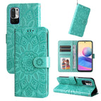 For Xiaomi Redmi Note 10 5G / Green