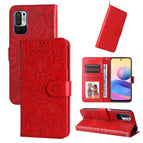 For Xiaomi Redmi Note 10 5G / Red