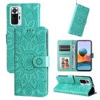 For Xiaomi Redmi Note 10 Pro / Note 10 Pro Max / Green