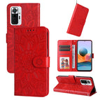 For Xiaomi Redmi Note 10 Pro / Note 10 Pro Max / Red
