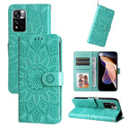 For Xiaomi Redmi Note 11E / Green