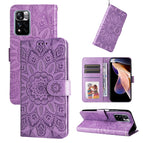For Xiaomi Redmi Note 11E / Purple