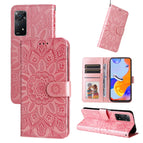For Xiaomi Redmi Note 11 Pro 4G Foreign Version / 5G / Pink