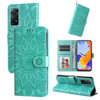 For Xiaomi Redmi Note 11 Pro 4G Foreign Version / 5G / Green