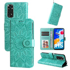 For Xiaomi Redmi Note 11S / Note 11 4G Foreign Version / Green