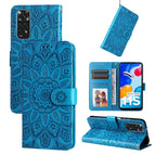 For Xiaomi Redmi Note 11S / Note 11 4G Foreign Version / Blue