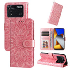 For Xiaomi Poco M4 Pro 4G / Pink