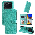 For Xiaomi Poco M4 Pro 4G / Green