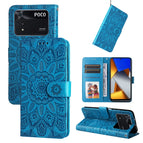 For Xiaomi Poco M4 Pro 4G / Blue