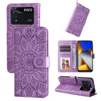 For Xiaomi Poco M4 Pro 4G / Purple