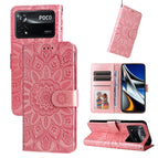 For Xiaomi Poco X4 Pro 5G / Pink