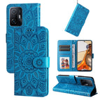 For Xiaomi 11T / 11T Pro / Blue
