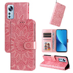 For Xiaomi 12 Lite / Pink