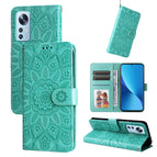 For Xiaomi 12 Lite / Green