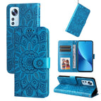 For Xiaomi 12 Lite / Blue