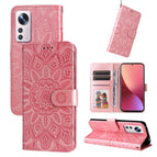 For Xiaomi 12 / 12X / Pink