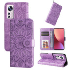 For Xiaomi 12 / 12X / Purple