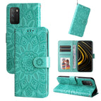 For Xiaomi Poco M3 / Redmi 9T / Redmi 9 Power / Green