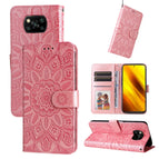 For Xiaomi Poco X3 NFC / Pink