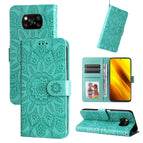 For Xiaomi Poco X3 NFC / Green