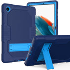 For Samsung Galaxy Tab A8 10.5 2021 X200 / Navy Blue