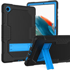 For Samsung Galaxy Tab A8 10.5 2021 X200 / Black Blue