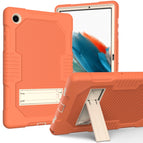 For Samsung Galaxy Tab A8 10.5 2021 X200 / Orange