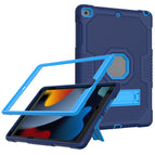 For iPad 10.2 2021 / Navy Blue
