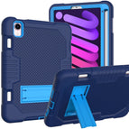 For iPad mini 2024 /mini 6 / Navy Blue