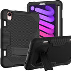 For iPad mini 2024 /mini 6 / Black