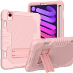 For iPad mini 2024 /mini 6 / Rose Gold