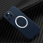 For iPhone 14 Plus / Blue