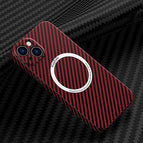 For iPhone 14 Plus / Red