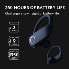 Sanag Z9 TWS Wireless Bluetooth Sports Headset