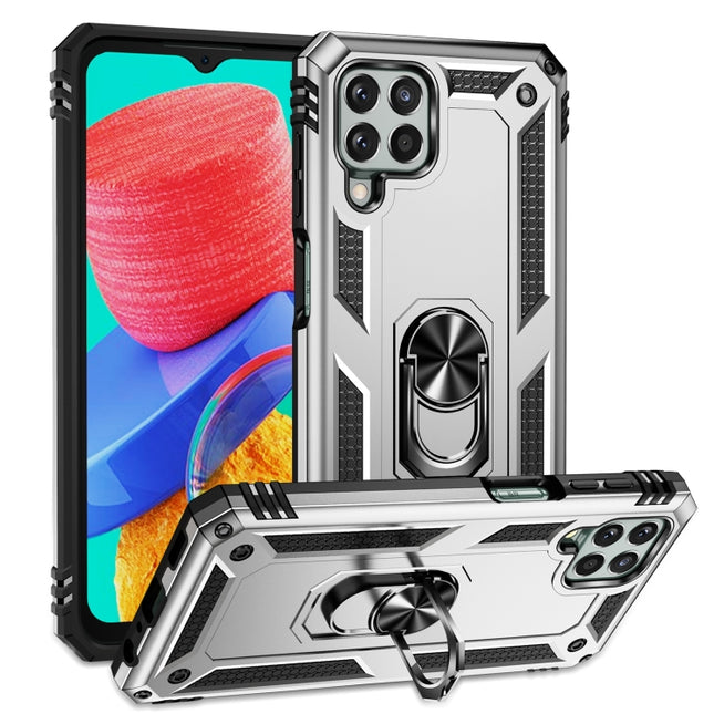 Shockproof TPU + PC Phone Case, For Samsung Galaxy M33 5G