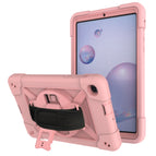 For Samsung Galaxy Tab A 8.4 T307 / Rose Gold