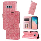 For Samsung Galaxy S10e / Pink