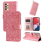 For Samsung Galaxy A13 5G / Pink