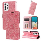 For Samsung Galaxy A53 5G / Pink