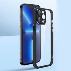 All-inclusive Camera Shockproof Phone Case, For iPhone 14, For iPhone 14 Plus, For iPhone 14 Pro, For iPhone 14 Pro Max