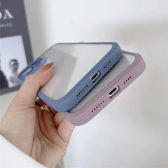 All-inclusive Camera Shockproof Phone Case, For iPhone 14, For iPhone 14 Plus, For iPhone 14 Pro, For iPhone 14 Pro Max