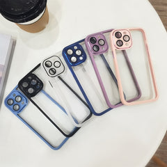 All-inclusive Camera Shockproof Phone Case, For iPhone 14, For iPhone 14 Plus, For iPhone 14 Pro, For iPhone 14 Pro Max