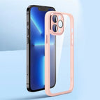 For iPhone 14 Plus / Pink