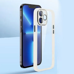 All-inclusive Camera Shockproof Phone Case, For iPhone 14, For iPhone 14 Plus, For iPhone 14 Pro, For iPhone 14 Pro Max