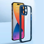 For iPhone 14 Pro / Dark Blue