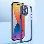 For iPhone 14 Pro / Light Blue
