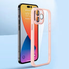 For iPhone 14 Pro Max / Pink