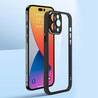 For iPhone 14 Pro Max / Black