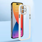 For iPhone 14 Pro Max / White